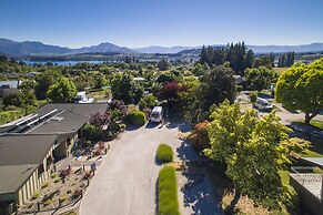 Tasman Holiday Parks – Wanaka
