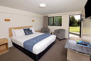 Tasman Holiday Parks – Wanaka