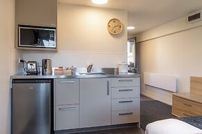Tasman Holiday Parks – Wanaka