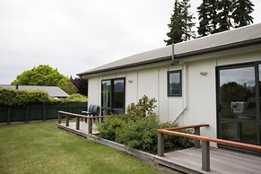Tasman Holiday Parks – Wanaka