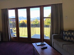 Tasman Holiday Parks – Wanaka