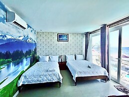 Hai Yen Family Resort