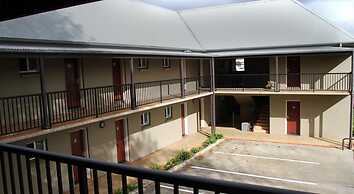The Imperial Motel