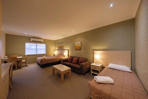 The Imperial Motel
