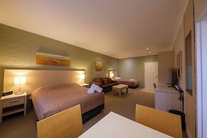 The Imperial Motel