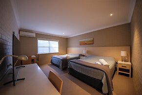 The Imperial Motel