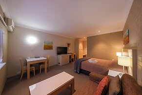 The Imperial Motel