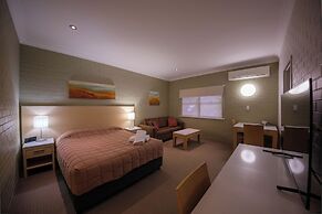 The Imperial Motel