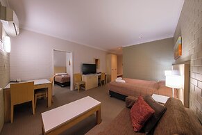The Imperial Motel