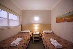 The Imperial Motel