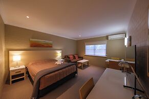 The Imperial Motel