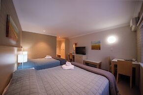 The Imperial Motel