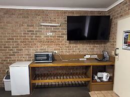Begonia City Motor Inn
