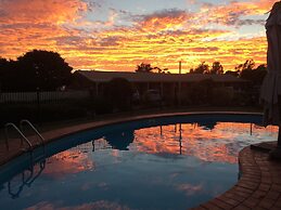 Begonia City Motor Inn