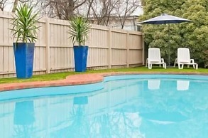 Begonia City Motor Inn