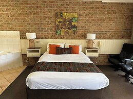 Begonia City Motor Inn