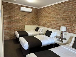 Begonia City Motor Inn