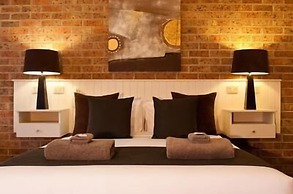 Begonia City Motor Inn