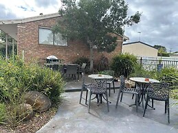Begonia City Motor Inn