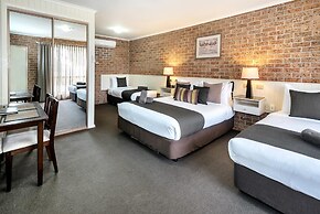 Begonia City Motor Inn