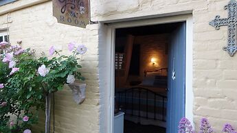 The Globe Inn
