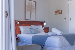 Pacific Sun Bargara