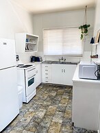 Pacific Sun Bargara