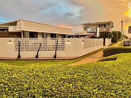 Pacific Sun Bargara