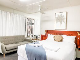 Pacific Sun Bargara