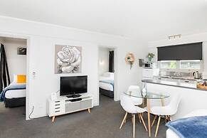 Waikanae Beach Motel