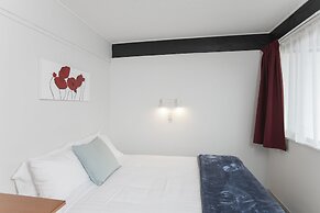 Waikanae Beach Motel
