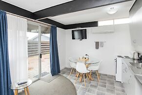 Waikanae Beach Motel