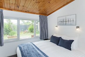 Waikanae Beach Motel