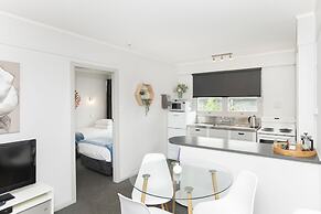 Waikanae Beach Motel