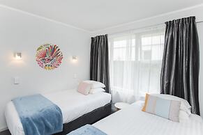 Waikanae Beach Motel