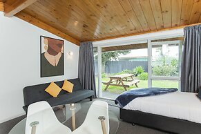 Waikanae Beach Motel