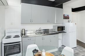Waikanae Beach Motel