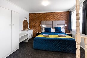 Leichhardt Motor Inn
