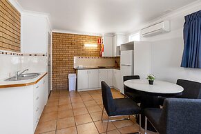 Leichhardt Motor Inn