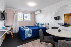 Leichhardt Motor Inn