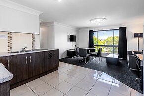 Leichhardt Motor Inn