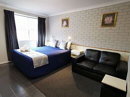 Leichhardt Motor Inn