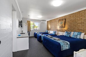 Leichhardt Motor Inn