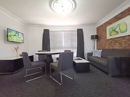 Leichhardt Motor Inn