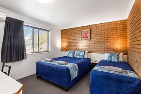 Leichhardt Motor Inn