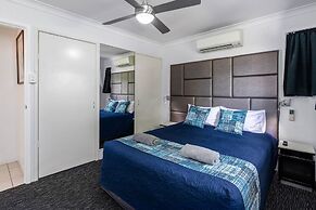 Leichhardt Motor Inn