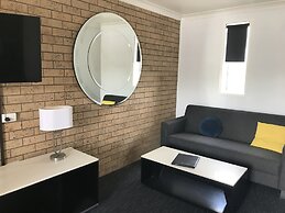 Leichhardt Motor Inn