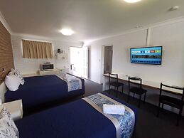 Leichhardt Motor Inn