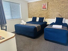 Leichhardt Motor Inn