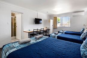Leichhardt Motor Inn